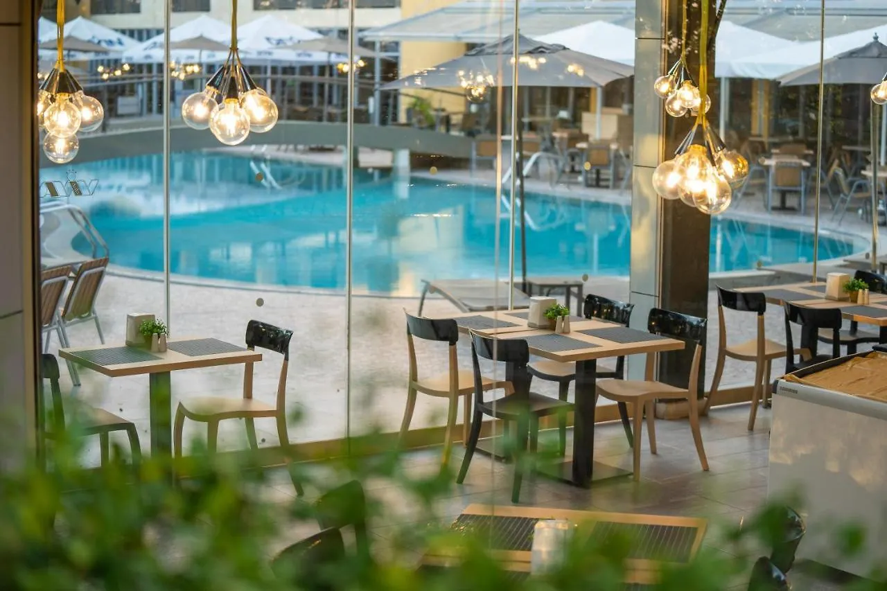 Hvd Viva Club Ultra All Inclusive - Private Beach & Free Parking Golden Sands