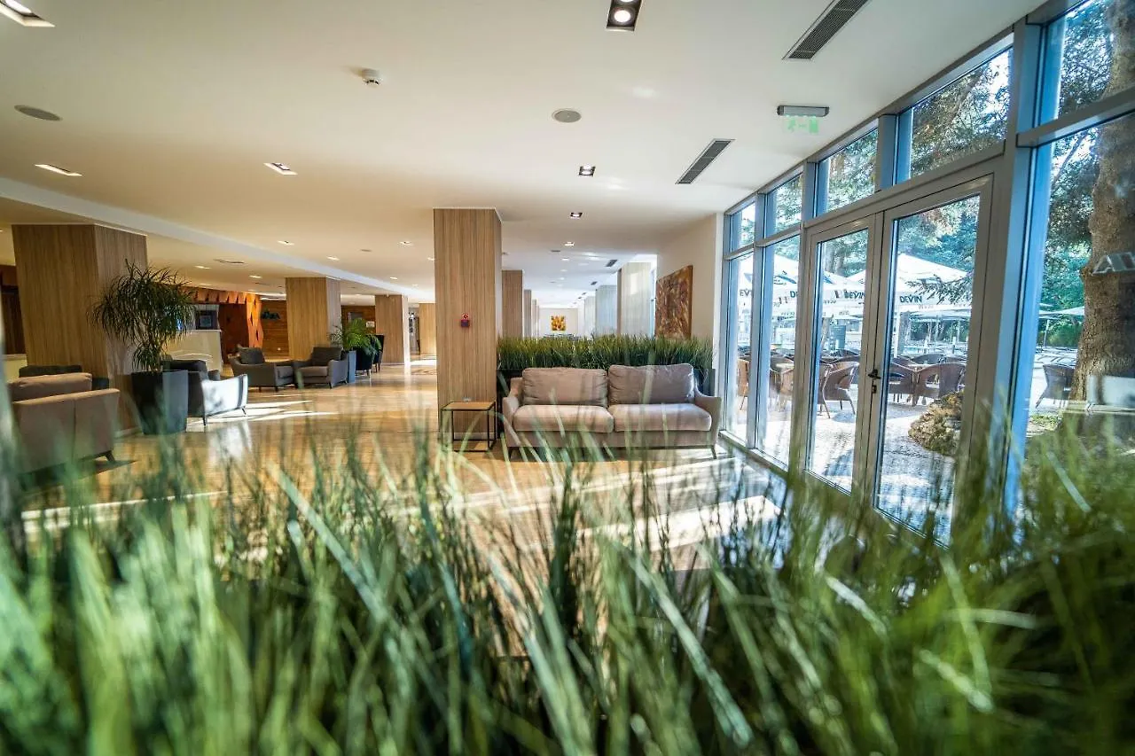 Hvd Viva Club Ultra All Inclusive - Private Beach & Free Parking Altın Kumlar 4*,  Bulgaristan