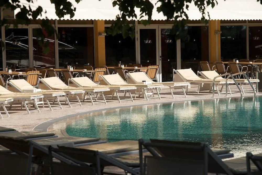 Hvd Viva Club Ultra All Inclusive - Private Beach & Free Parking Golden Sands