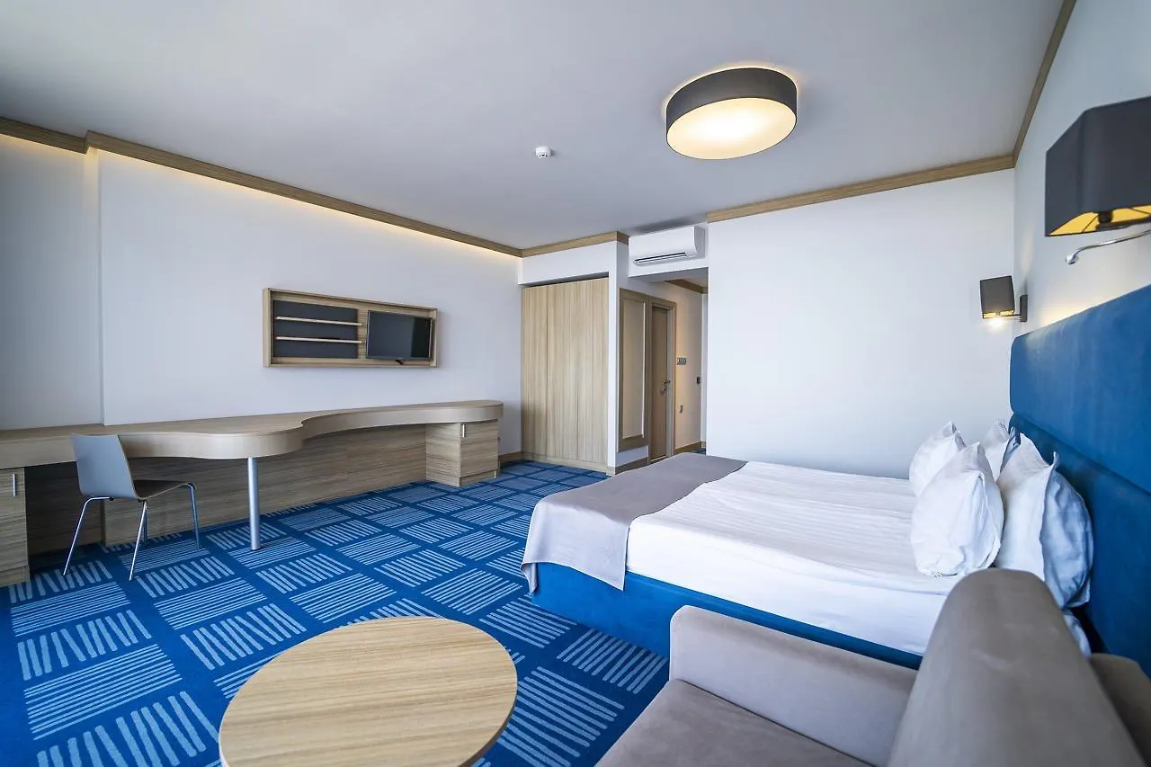 Hotel Hvd Viva Club Ultra All Inclusive - Private Beach & Free Parking Golden Sands