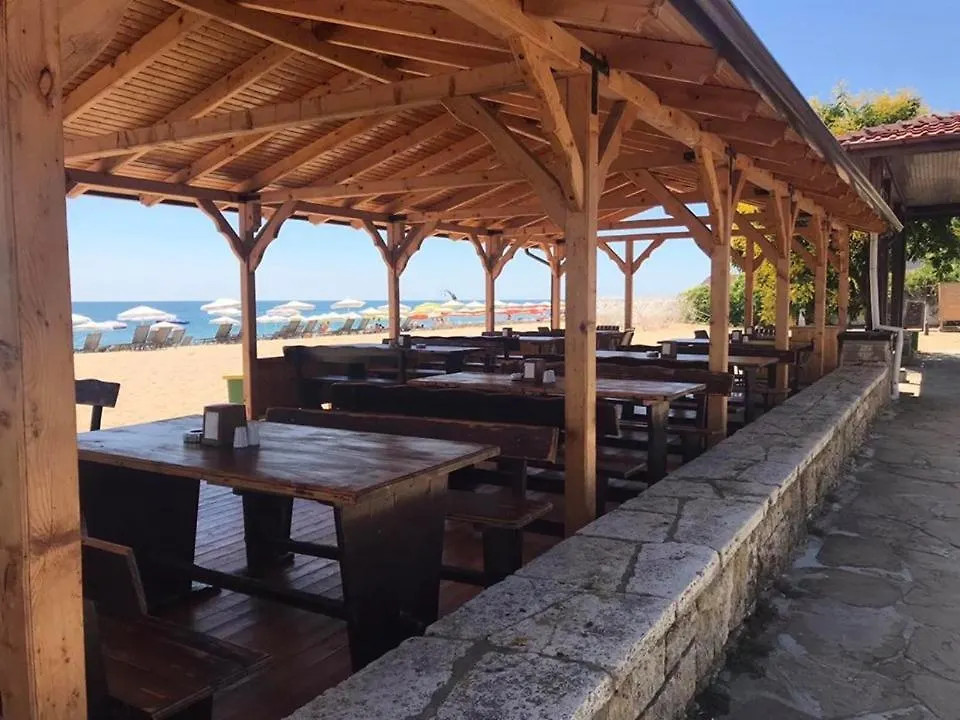 Hotel Hvd Viva Club Ultra All Inclusive - Private Beach & Free Parking Golden Sands