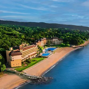 Semesteranläggning (resort) Hvd Riviera Ultra & Mineral Pool - Private & Free Parking, Golden Sands