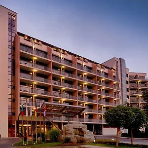 Hotell Apollo - Premium , Pools & Free Beach, Individual Ac In Every, Golden Sands