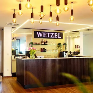 Altstadthotel Wetzel Mühldorf