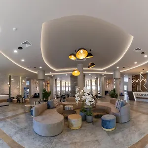 Hotel Golden Park, Nisipurile de Aur