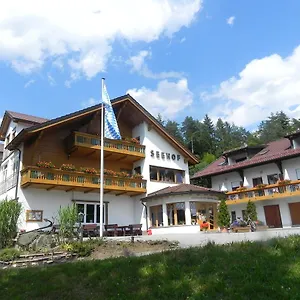 Seehof Tauer Frauenau