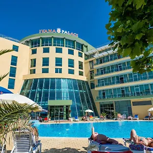 Ivana Palace - Free Parking Slantschew brjag