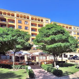 Aparthotel Paradise Park, Golden Sands