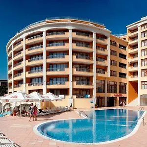 Hotel Hotel Central, Golden Sands